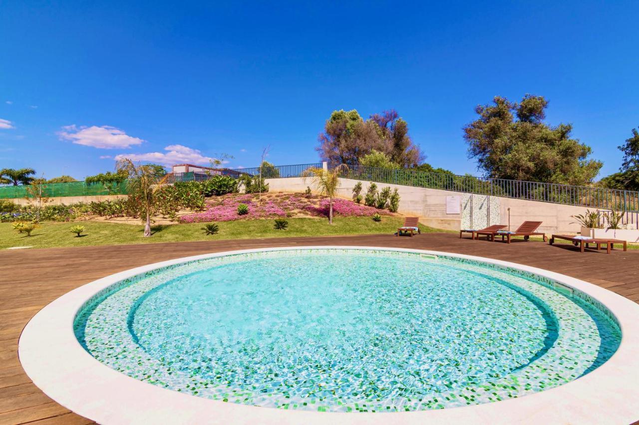 Marvell Design With Heated Pool&gym&playground * Albufeira