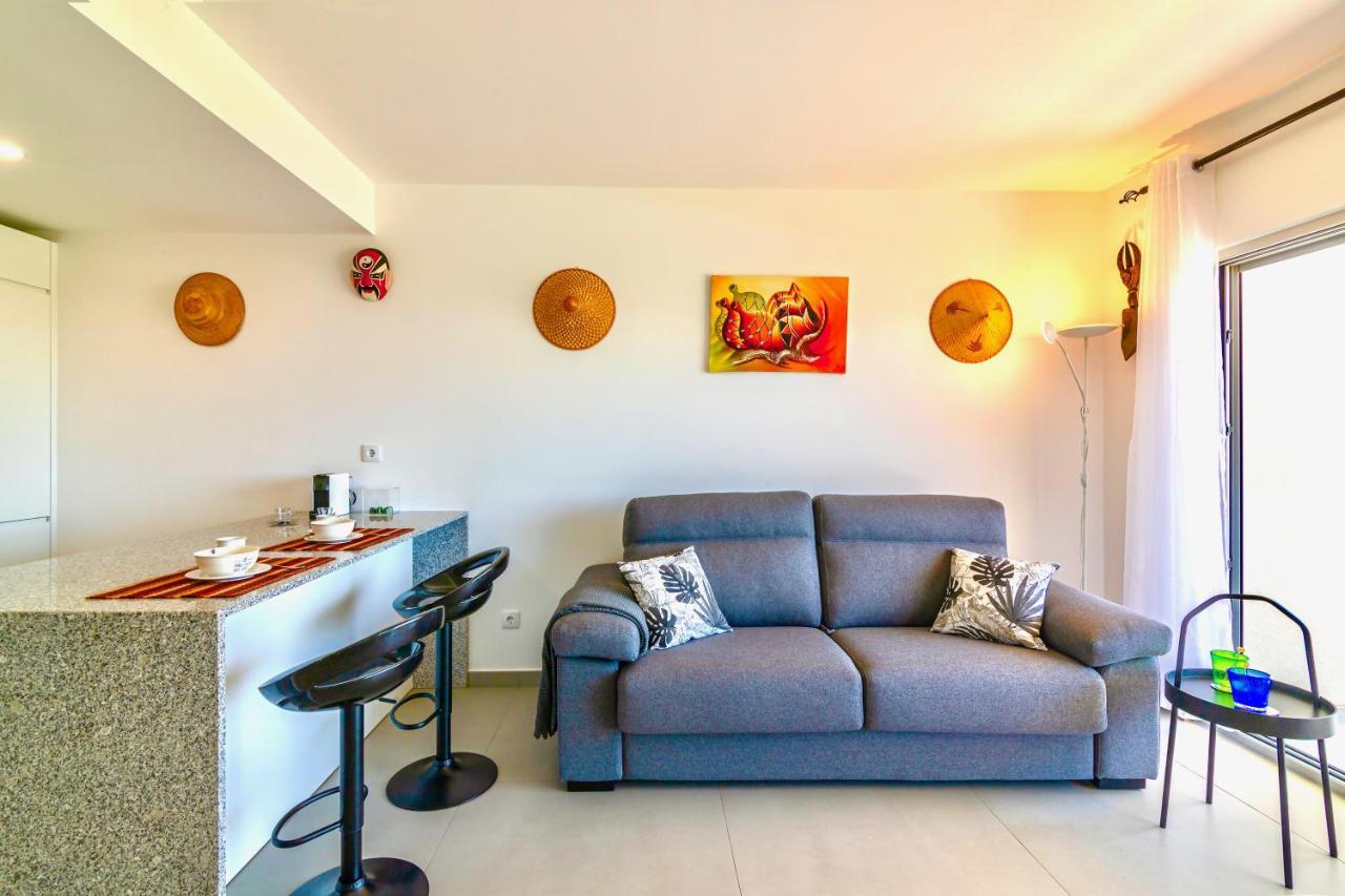 Marvell Design With Heated Pool&gym&playground Albufeira